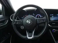 Usata Alfa Romeo Giulia 209 CV (153 kW) 2023 Grigio Berlina
