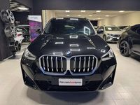 Usata BMW X1 M Sport 150 CV (110 kW) 2025 Nero SUV