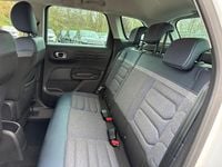 Occasion Citroën C3 Aircross Feel 110 ch (80 kW) 2022 Blanc SUV