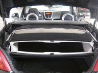 Usata Peugeot 207 CC Roland Garros 109 CV (80 kW) 2008 Cabrio