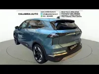 Nuova Renault Symbioz Techno 160 CV (117 kW) 2026 Blu chiaro SUV