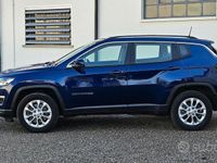 usata Jeep Compass 1.3 T4 190CV PHEV AT6 4xe Limited