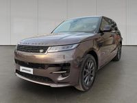 Usata Land Rover Range Rover Sport SE Dynamic 249 CV (183 kW) 2023 Charente grey SUV