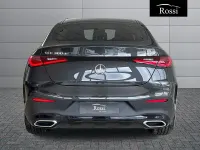 Uusi Mercedes GLC300 197 HP (144 kW) 2026 Hopea Coupe - kaksiovinen