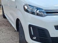 Usata Citroën Spacetourer 2018 Bianco Monovolume