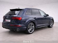 Usata Audi Q7 S-Line 286 CV (210 kW) 2024 Blu/azzurro SUV