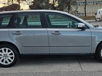 usata Volvo V50 V502.0d Momentum