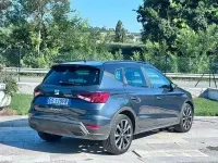 Usata Seat Arona Style 95 CV (69 kW) 2024 Grigio SUV