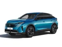 Nuova Peugeot 3008 Allure 135 CV (99 kW) 2025 Nero Station wagon