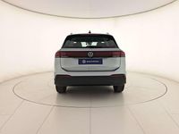 Occasion VW Tiguan Life 150 ch (110 kW) 2024 Argent SUV
