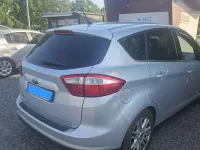 Usata Ford C-MAX Titanium 116 CV (85 kW) 2014 Monovolume
