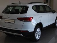 usata Seat Ateca 1.6 TDI Business ROTTAMAZIONE