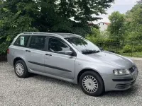 Usata Fiat Stilo Active 116 CV (85 kW) 2005 Station wagon
