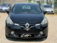 Usata Renault Clio IV 72 CV (52 kW) 2015 Nero Berlina