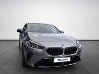 Nuova BMW 120 156 CV (114 kW) 2026 Skyscraper grey metallic Utilitaria