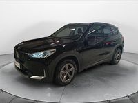 Usata BMW X1 Performance 150 CV (110 kW) 2024 Nero SUV