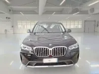 Usata BMW X3 183 CV (134 kW) 2021 SUV