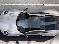 Nuova Porsche 911 Carrera T 385 CV (283 kW) 2026 Gesso Coupé