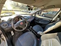 Usata Fiat Punto Evo 77 CV (56 kW) 2010 Grigio Utilitaria