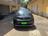 Usata Opel Mokka Elegance 136 CV (100 kW) 2023 Nero SUV