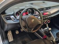 usata Alfa Romeo Giulietta (2010-21) - 2013