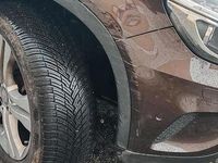 Usata Mercedes GLA200 2015 Marrone SUV