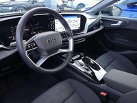 Usata Audi A5 S-Line 150 CV (110 kW) 2025 Grigio metallizzato Station wagon