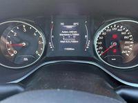 Usata Jeep Compass 120 CV (88 kW) 2020 Bianco SUV