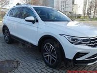 usata VW Tiguan 1.4 TSI eHYBRID DSG Elegance usato