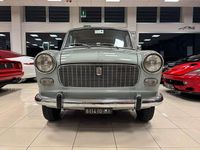 Usata Fiat 1100D 52 CV (38 kW) 1963 Grigio Utilitaria