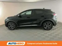 Occasion Ford Puma Titanium 125 PK (91 kW) 2024 Zwart SUV