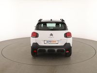 Usata Citroën C3 Aircross Feel 82 CV (60 kW) 2018 Bianco SUV