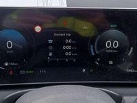 Usata Hyundai Tucson 160 CV (117 kW) 2025 Grigio SUV