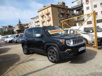 usata Jeep Renegade 1.4 MultiAir STRAFULL 2017