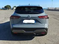 Usata Nissan Qashqai Tekna 158 CV (116 kW) 2023 Grigio SUV