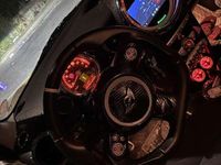 Usata Mini Cooper D Chili 109 CV (80 kW) 2007 Utilitaria