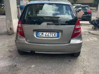 Usata Mercedes A180 Classic 109 CV (80 kW) 2012 Berlina