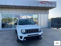 usata Jeep Renegade 1.6 Mjt