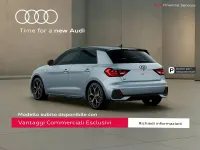 Nuova Audi A1 Sportback Comfort 115 CV (84 kW) 2026 Utilitaria