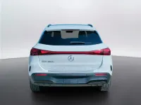 Nuova Mercedes EQA250+ 2026 Bianco SUV