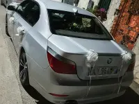 Usata BMW 530 Efficient Dynamics 231 CV (169 kW) 2005 Berlina