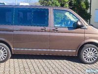 usata VW LT 2.0 BiTDI 180CV DSG PL HIGHLINE 4 MOTION Fonte