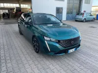 Usata Peugeot 308 Allure 131 CV (96 kW) 2023 Other Station wagon