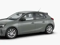 Ny Opel Corsa 101 HK (74 kW) 2026 Grå Hatchback