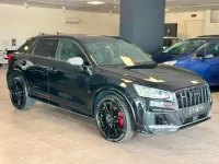 Usata Audi SQ2 300 CV (220 kW) 2019 Nero SUV