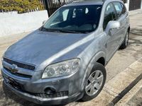 usata Chevrolet Captiva Captiva 2.0 VCDi 2WD