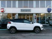 Nuova DR DR 3.0 117 CV (86 kW) 2025 Bianco SUV