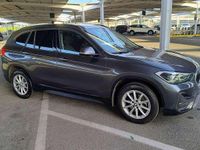 Usata BMW X1 Advantage 150 CV (110 kW) 2020 SUV