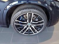 Usata BMW X5 M Sport 265 CV (194 kW) 2018 Nero SUV