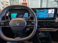 Neu Renault 4 E-Tech Komfort 110 kW (150 PS) 2026 Blau SUV